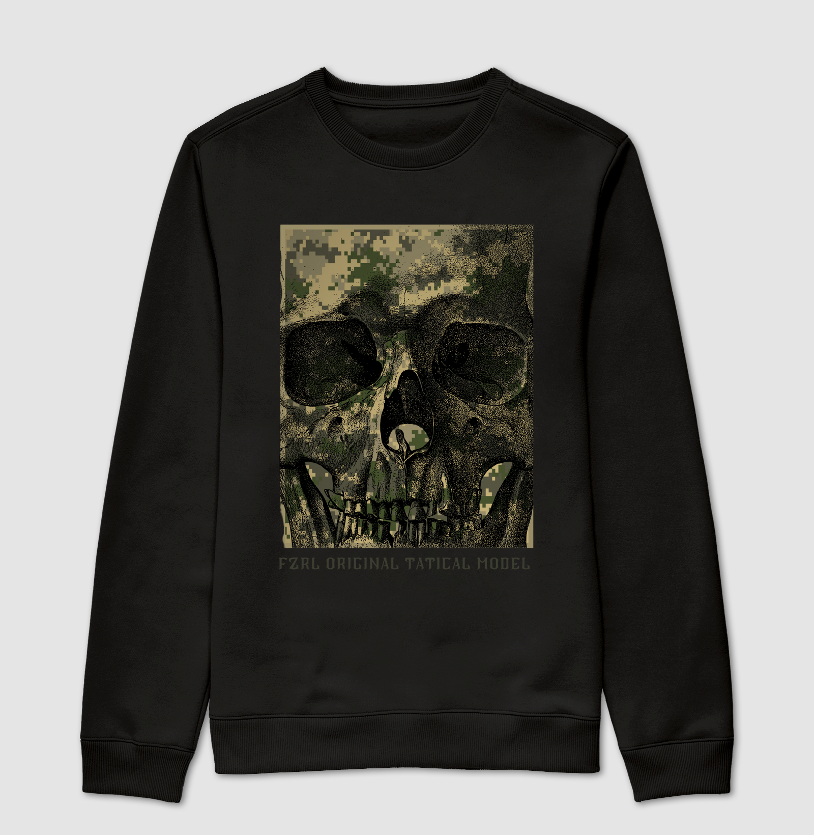 skull fzrl