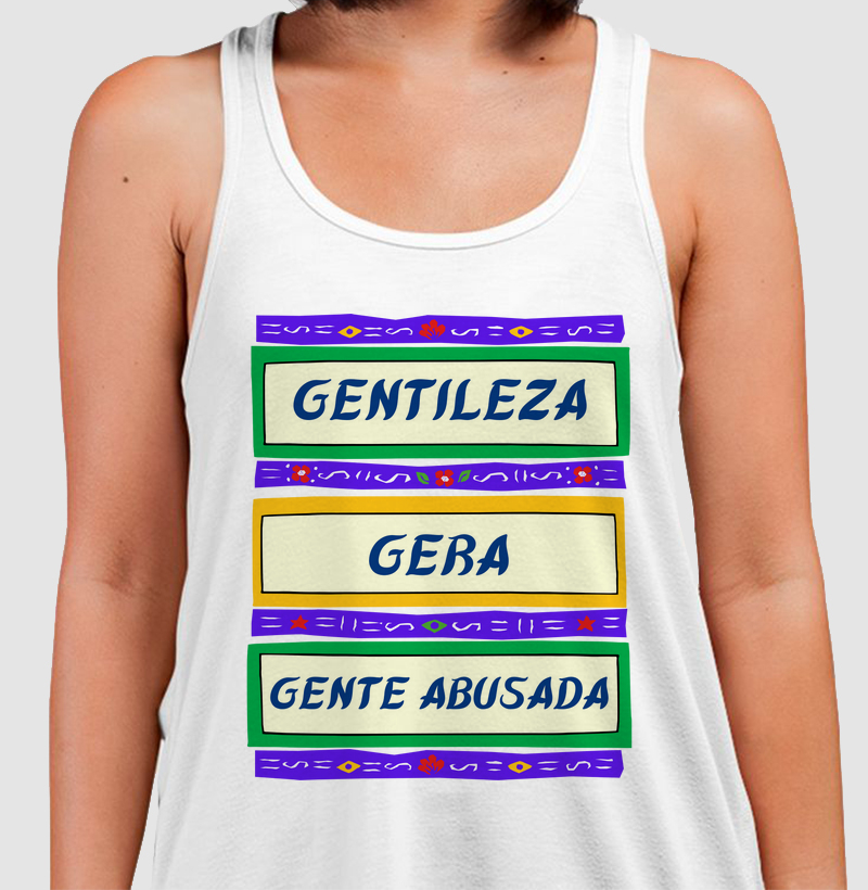 GENTILEZA GERA...