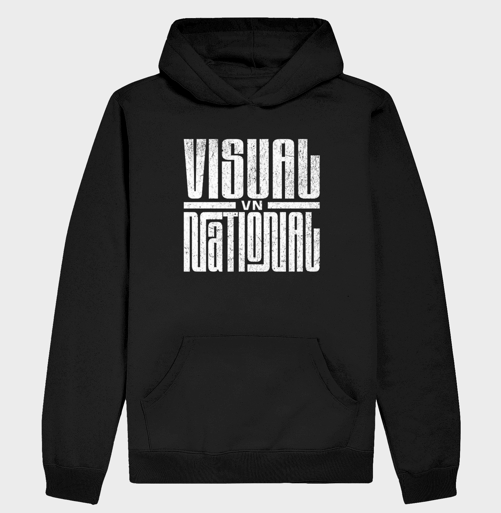 Visual - New Gen