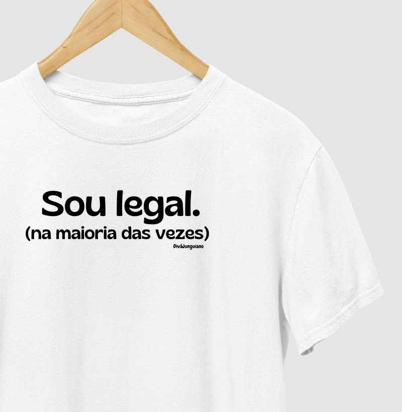 TDAH Sou Legal SKU25031