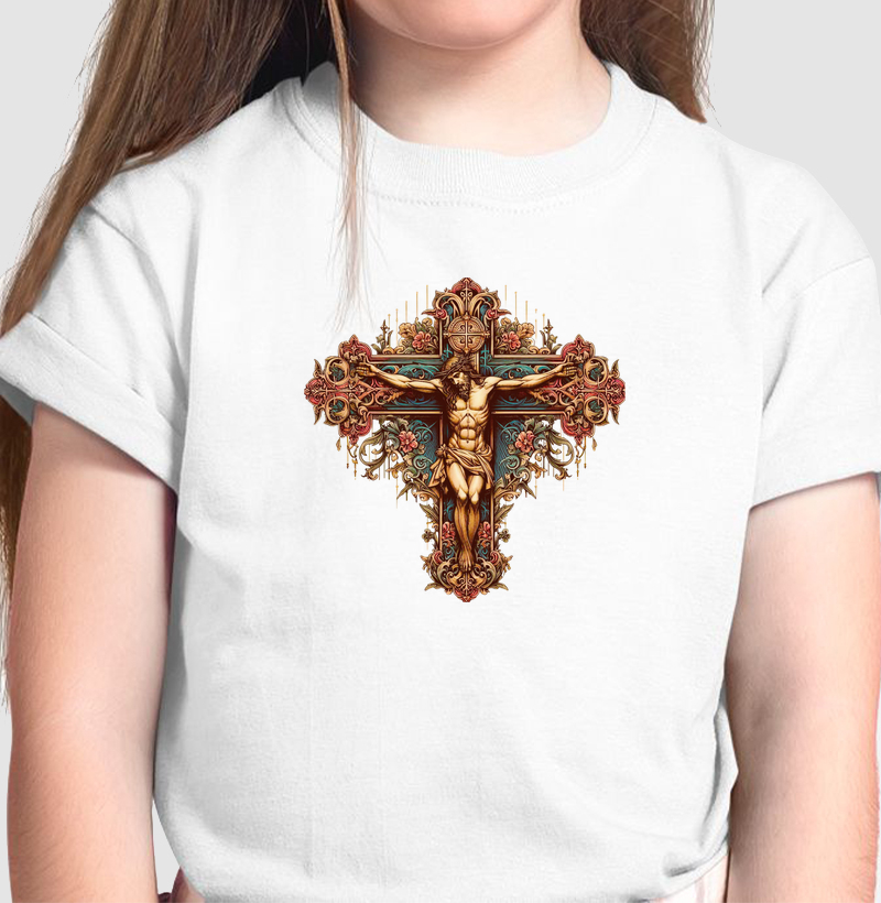 Jesus Crucificado