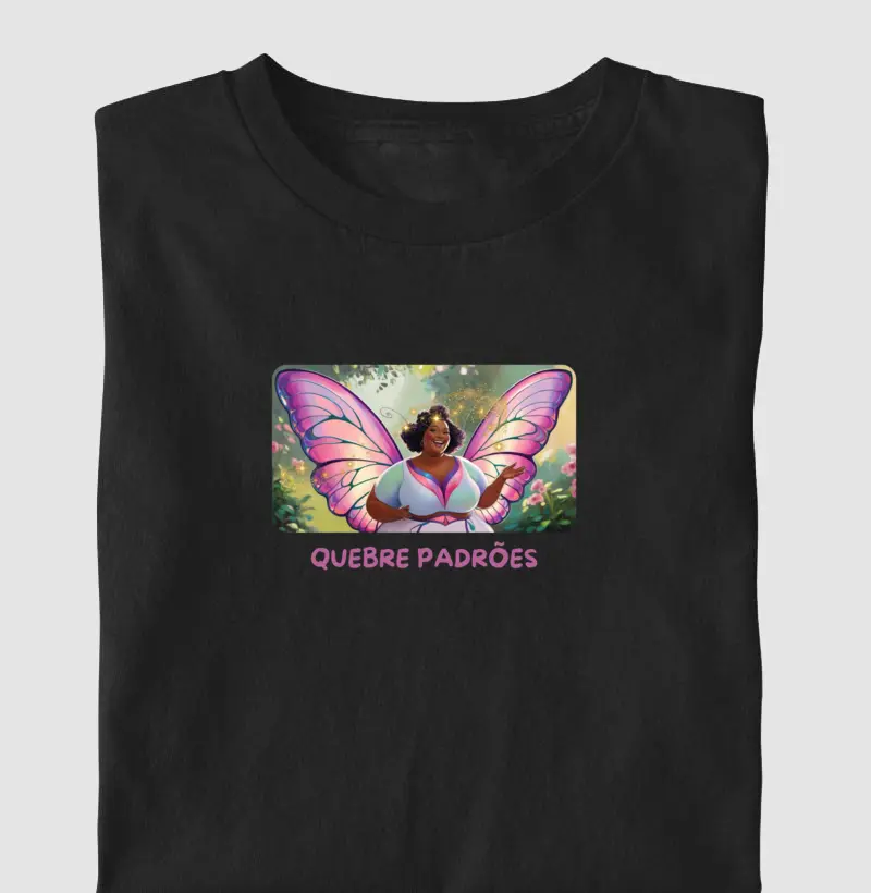 QUEBRE PADROES