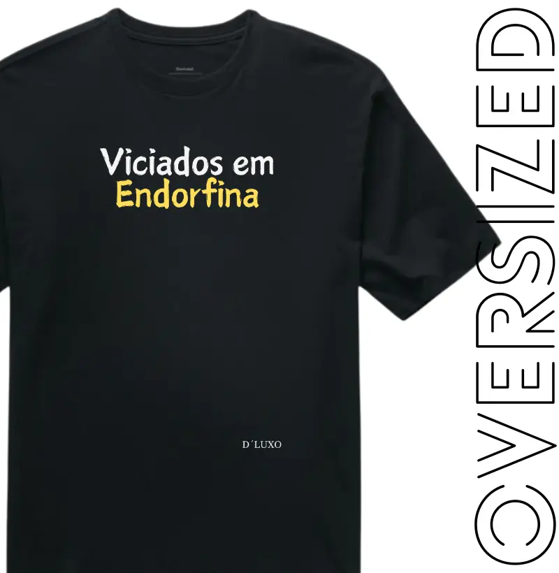 Viciados em Endorfina