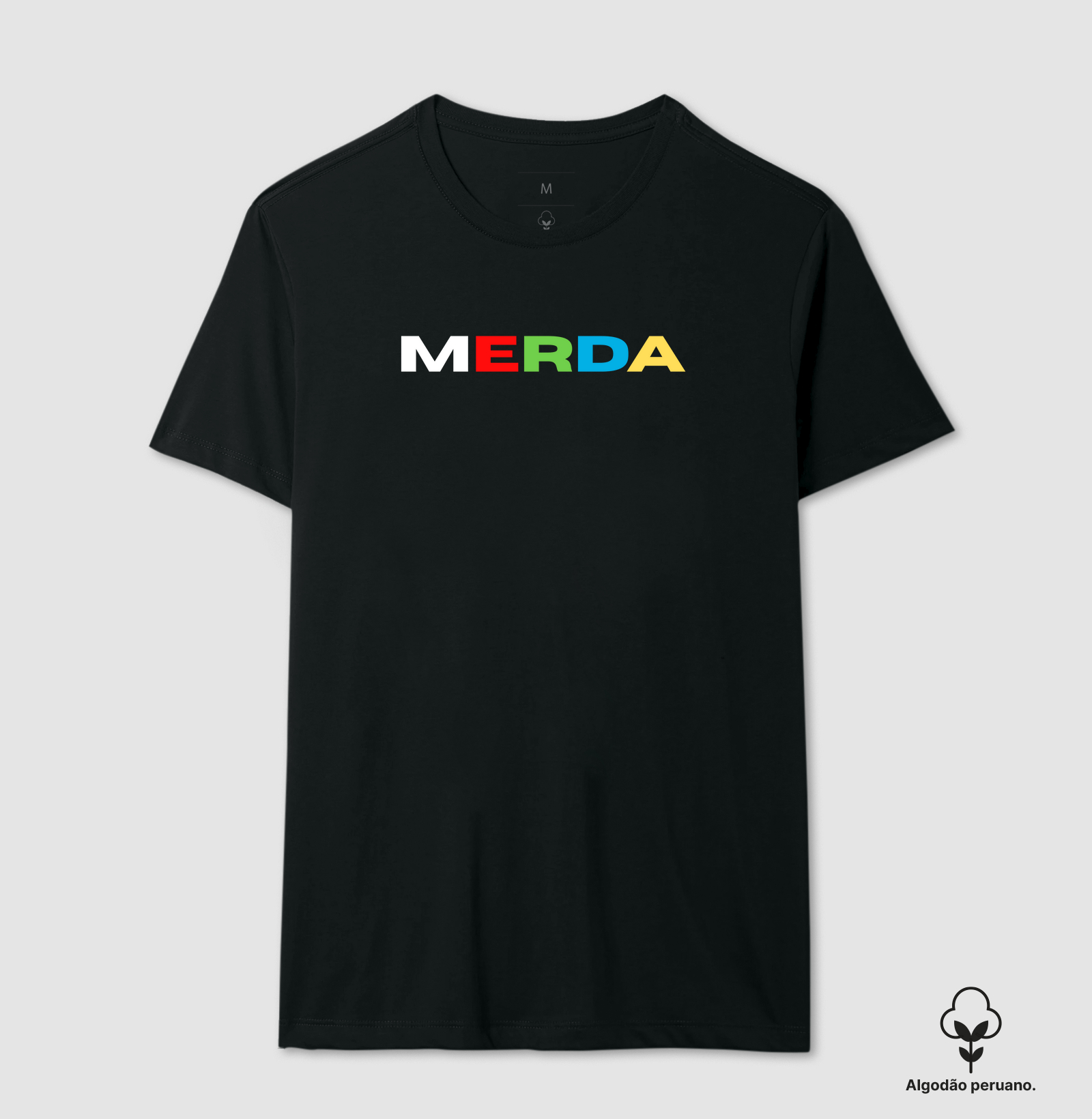 MERDA