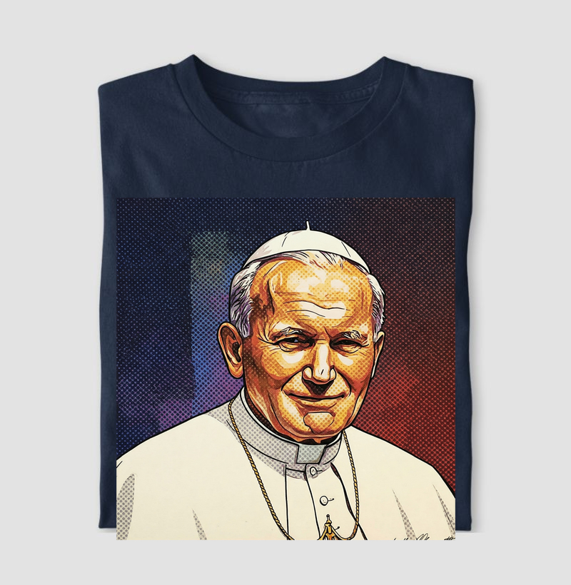 Santo Papa João Paulo II 