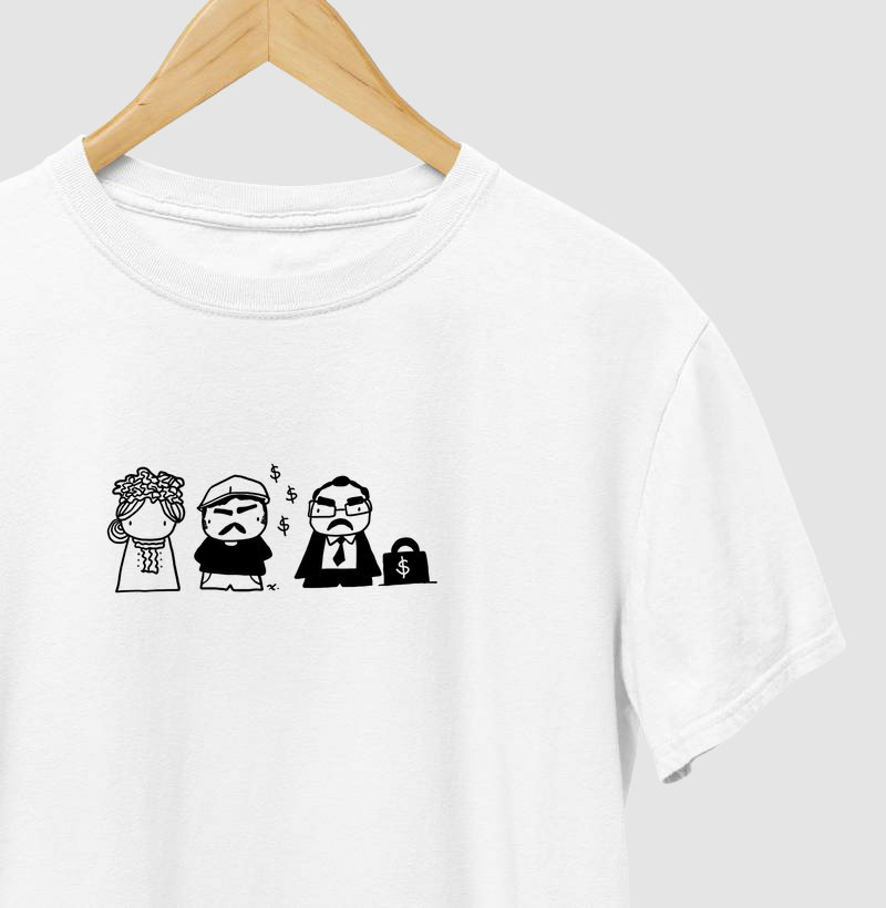 Camisa 0
