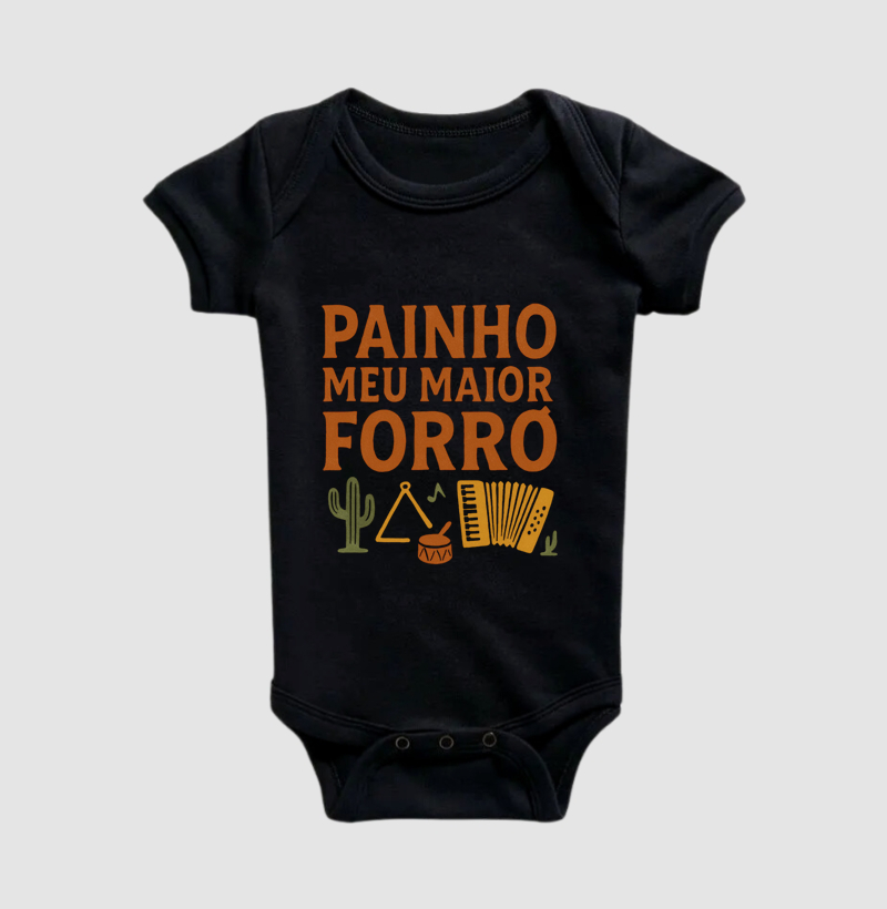 Painho meu maior amor