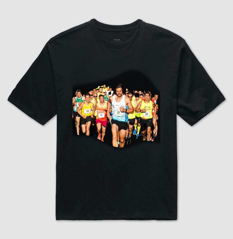 RUN