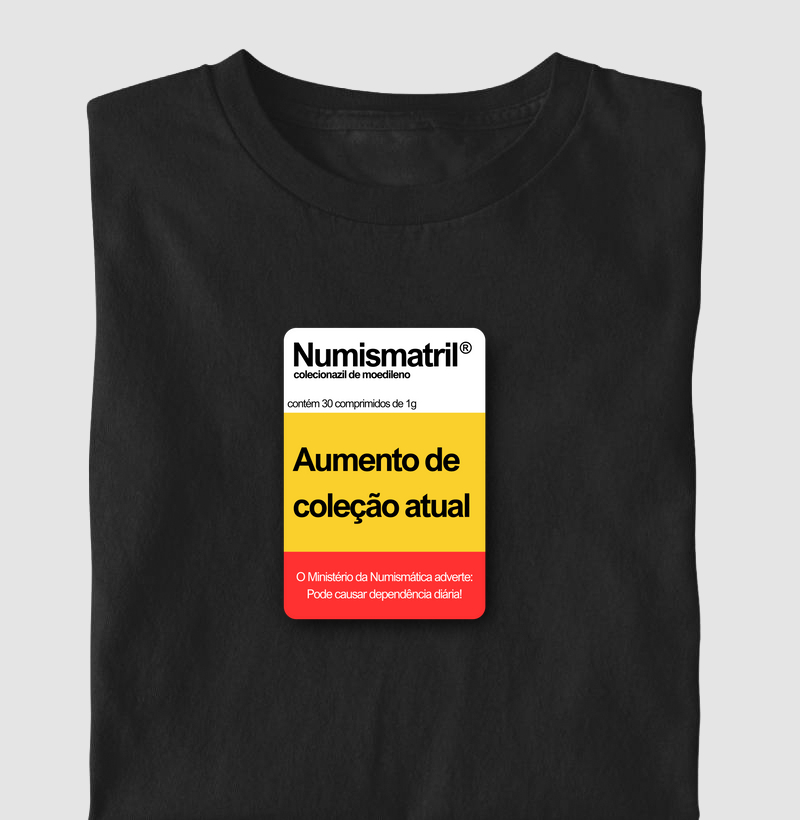 Numismatril