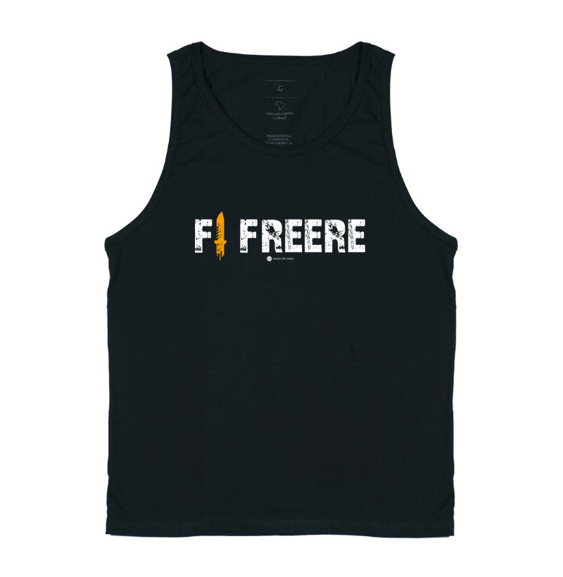Fi Freere - Nome da Coisa