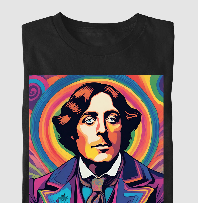 Oscar Wilde