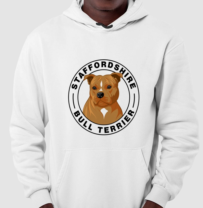 Staffordshire Bull Terrier 