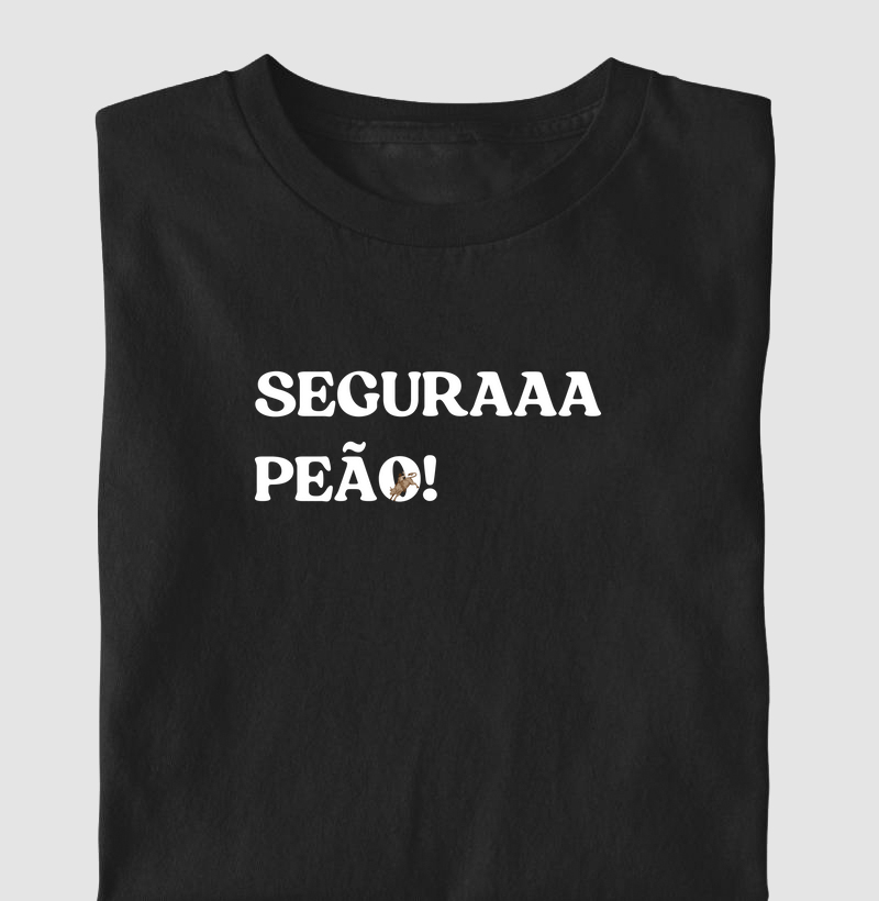 Segura Peão