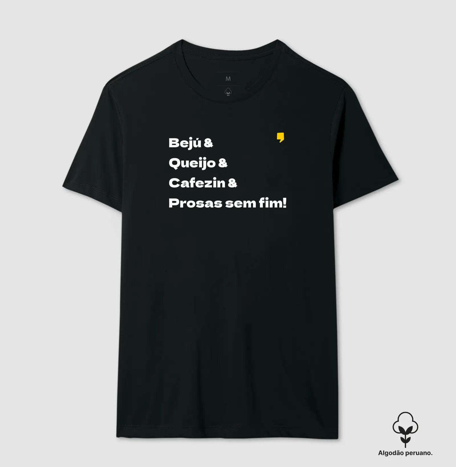 Beju & Queijo