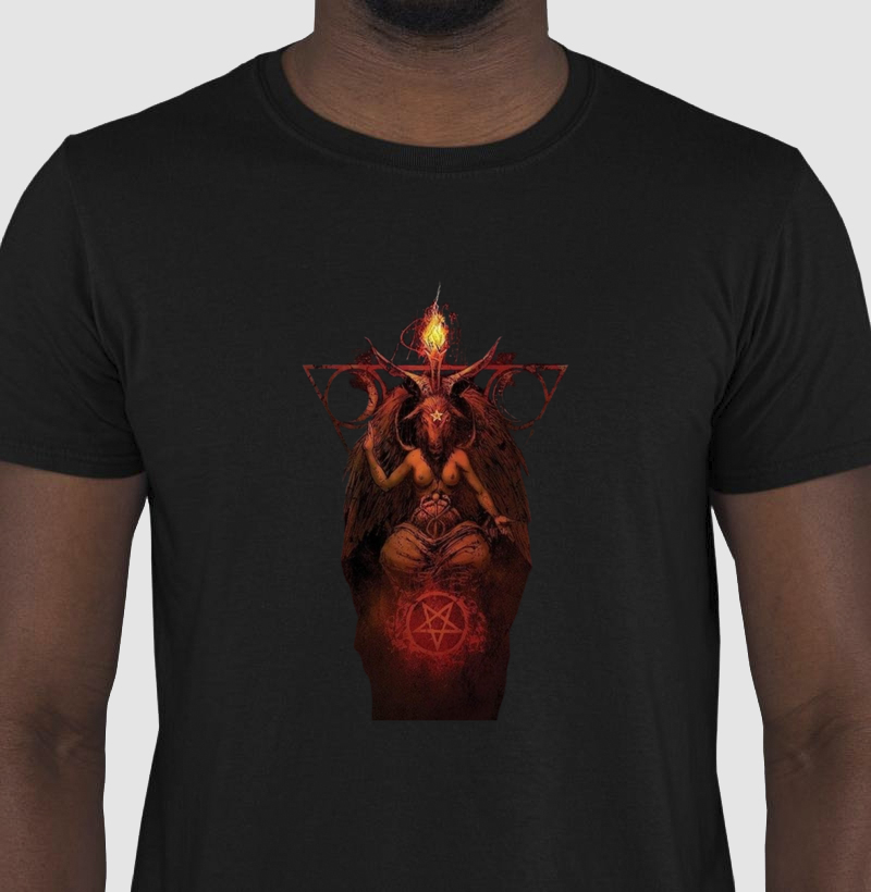 Baphomet 2
