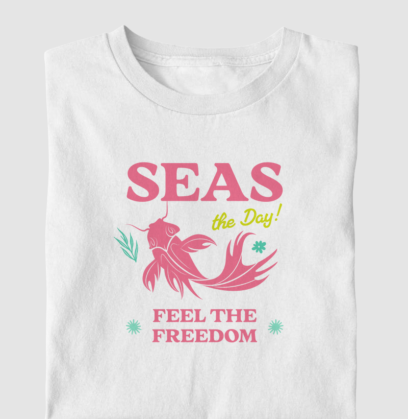 Seas