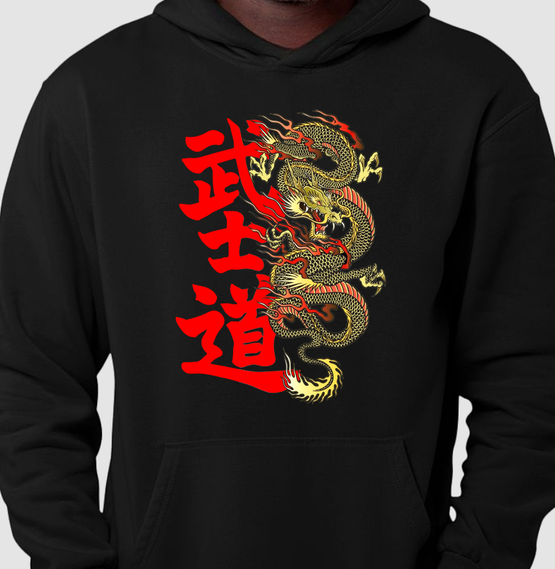 Bushido Ryuu