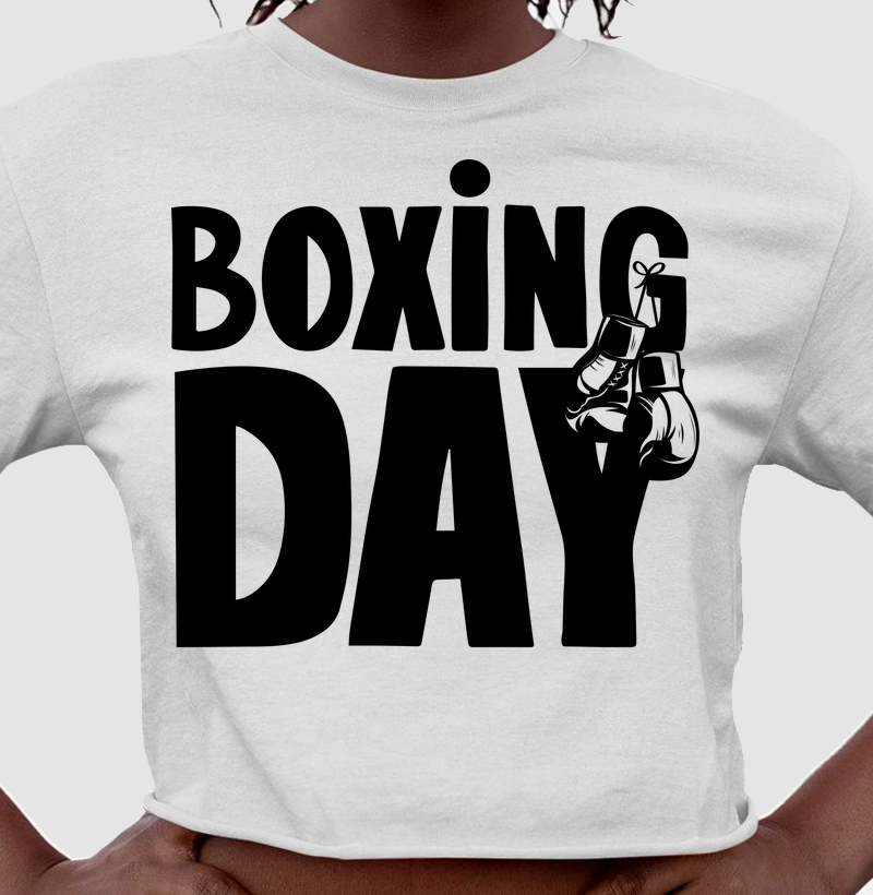 Boxing Day (EDF)