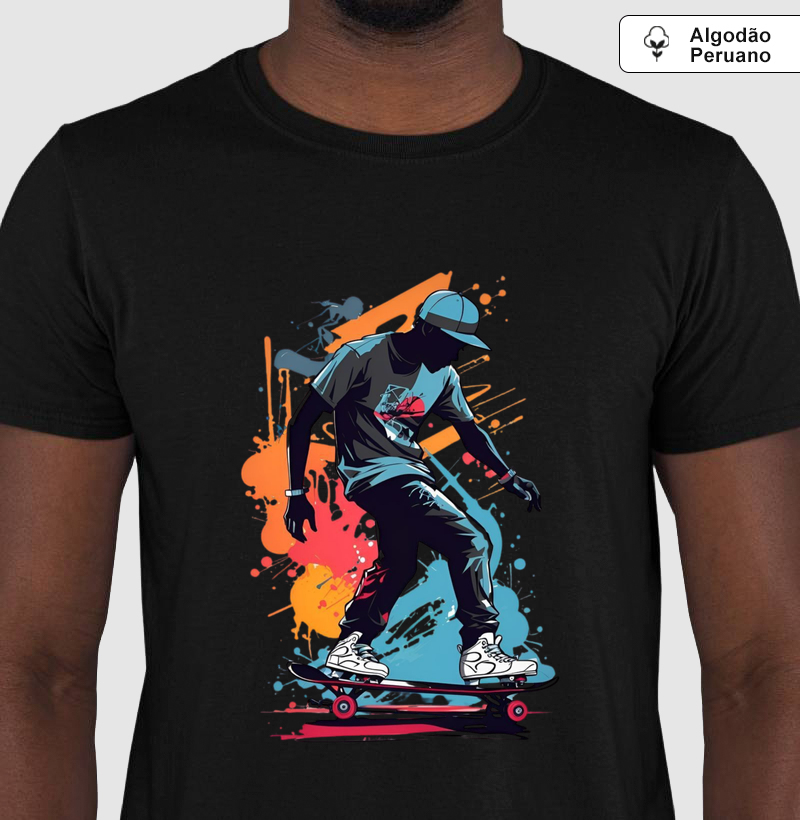 Premium C.S Colors Unissex 