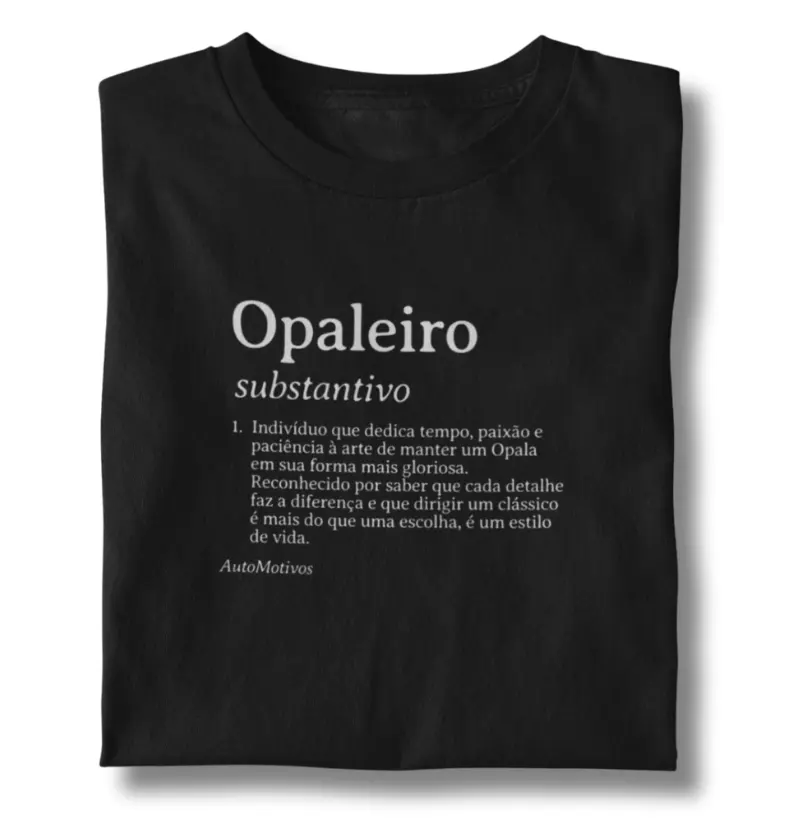 Opaleiro: Paixão que Vira Estilo de Vida
