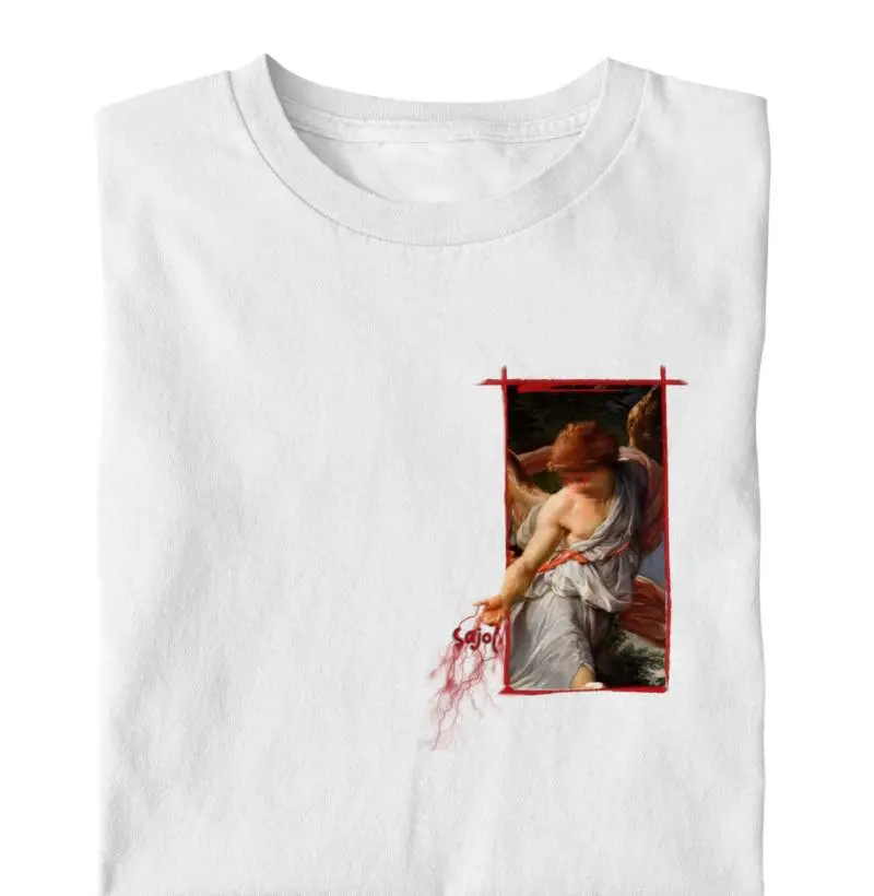 Camiseta - Angelical 3