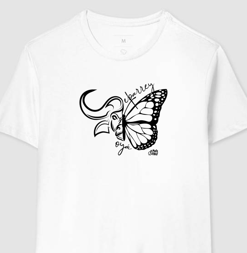 Faces de Iansã Maria Patuá