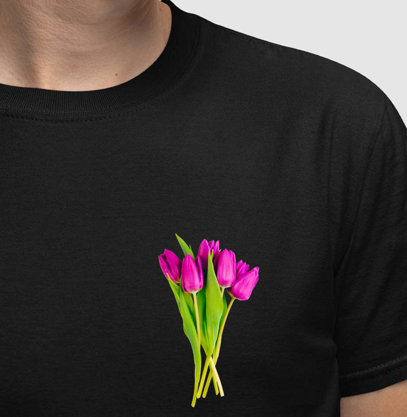 Tulipas