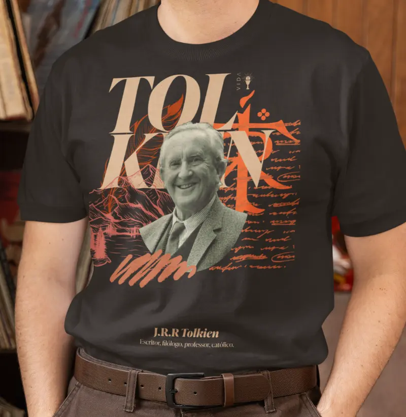 Tolkien
