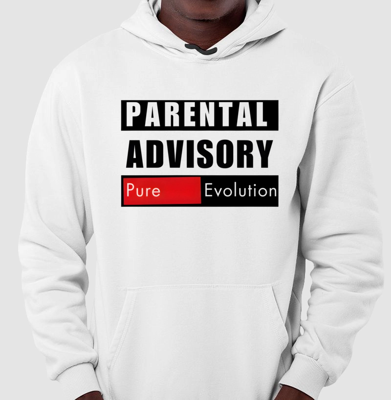 Parental Advisory
