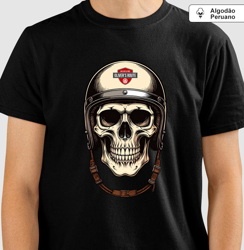 Skull Rider