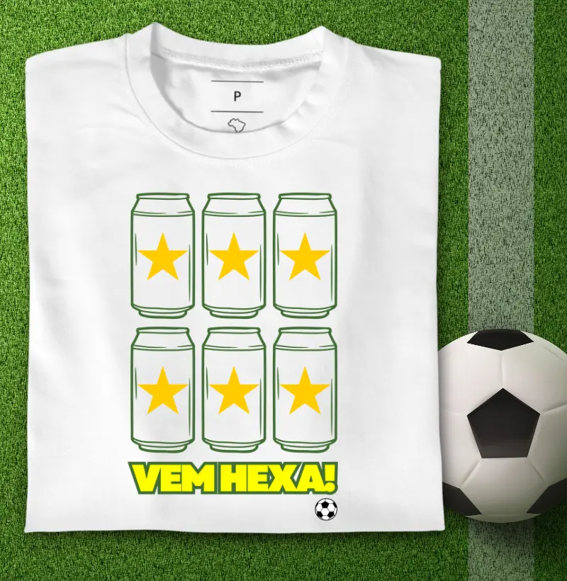 Vem Hexa