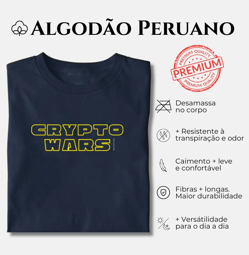 Crypto Wars