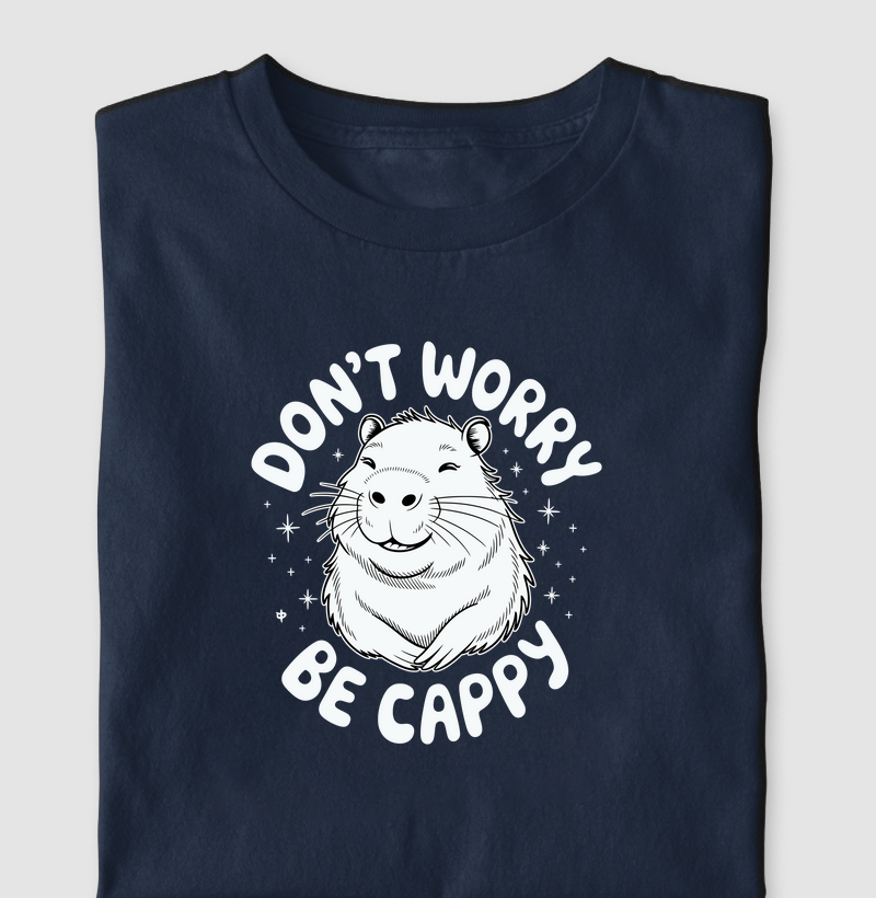 Be Capy