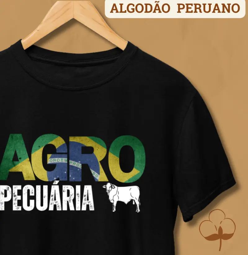 Agropecuária 