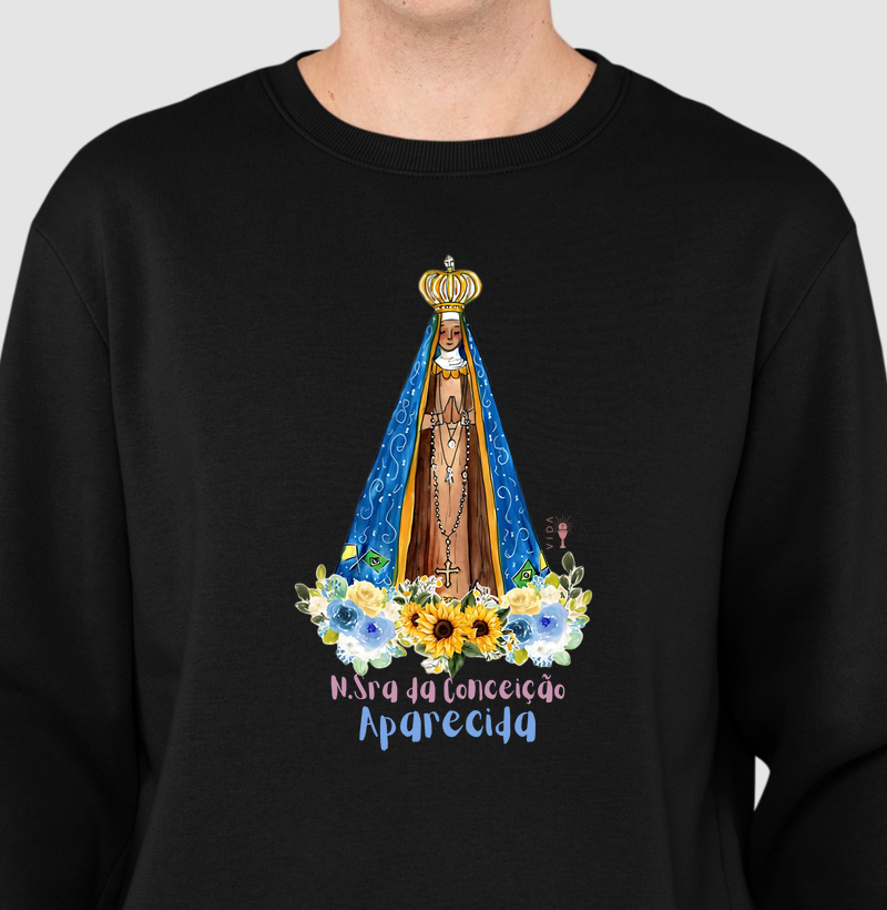 Aparecida Desenhada