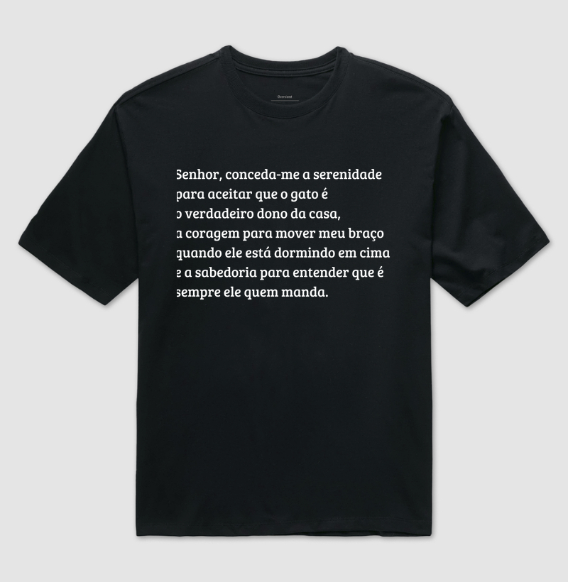 Mantra do Gateiro