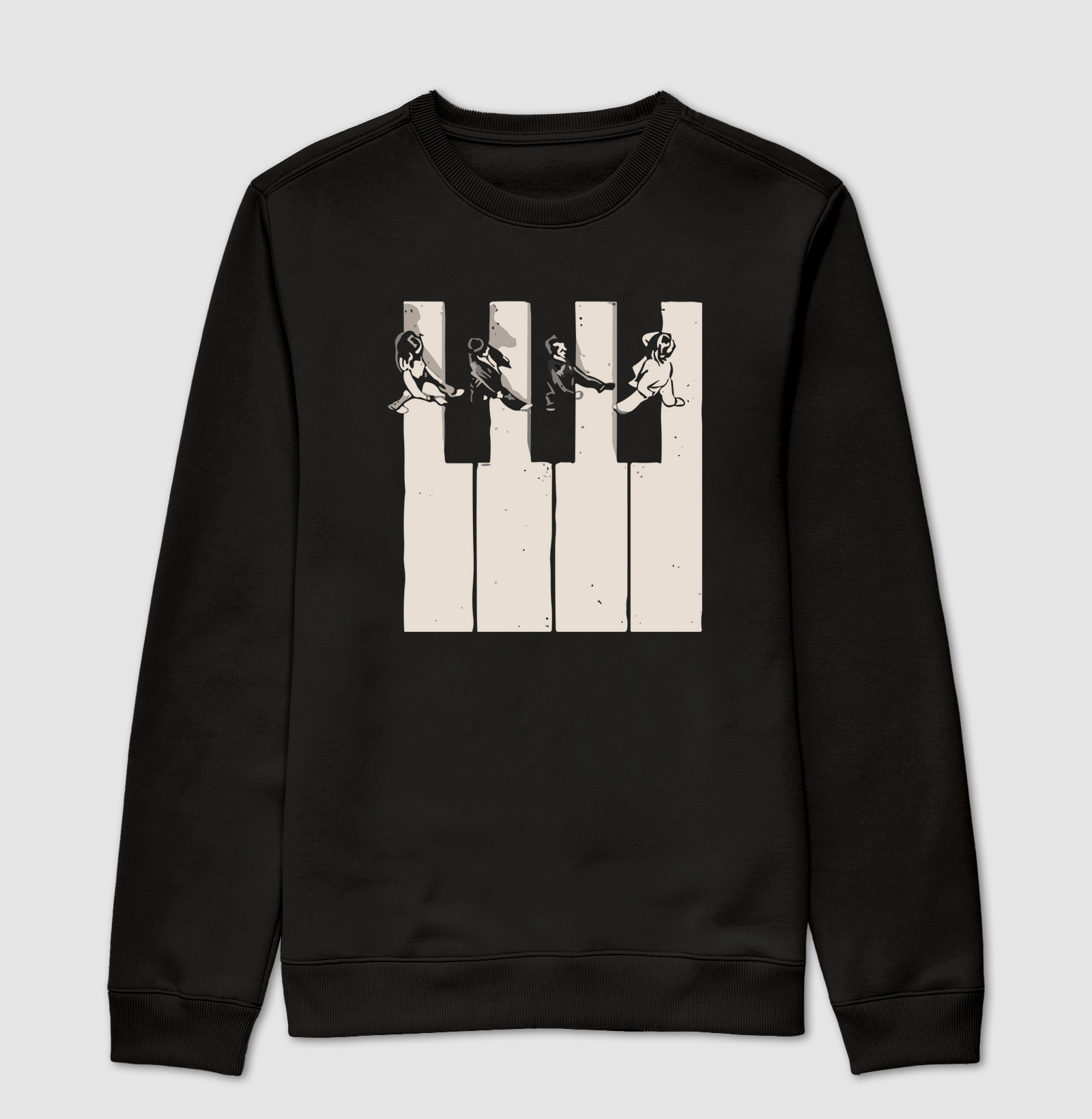 Abbey Keys