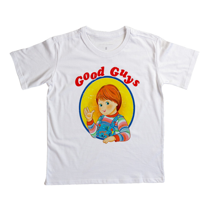 Chucky - Good Guys