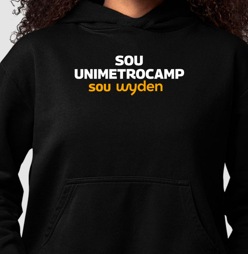 Sou Unimetrocamp
