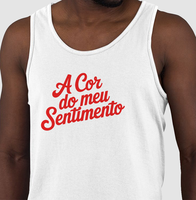 Regata "A cor do meu sentimento"