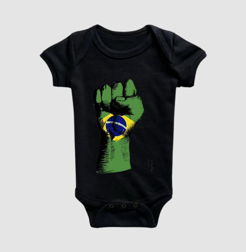 Força - Brasil