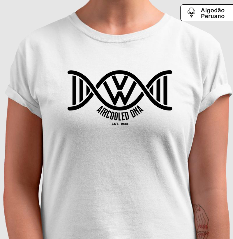 Aircooled DNA