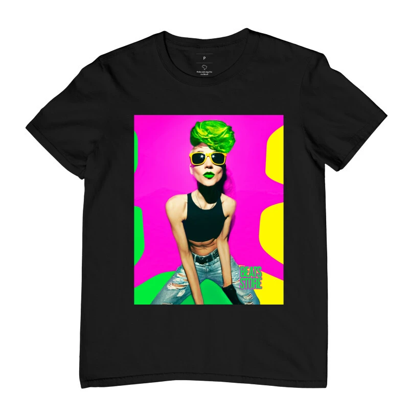 Party Girl Fashion Style