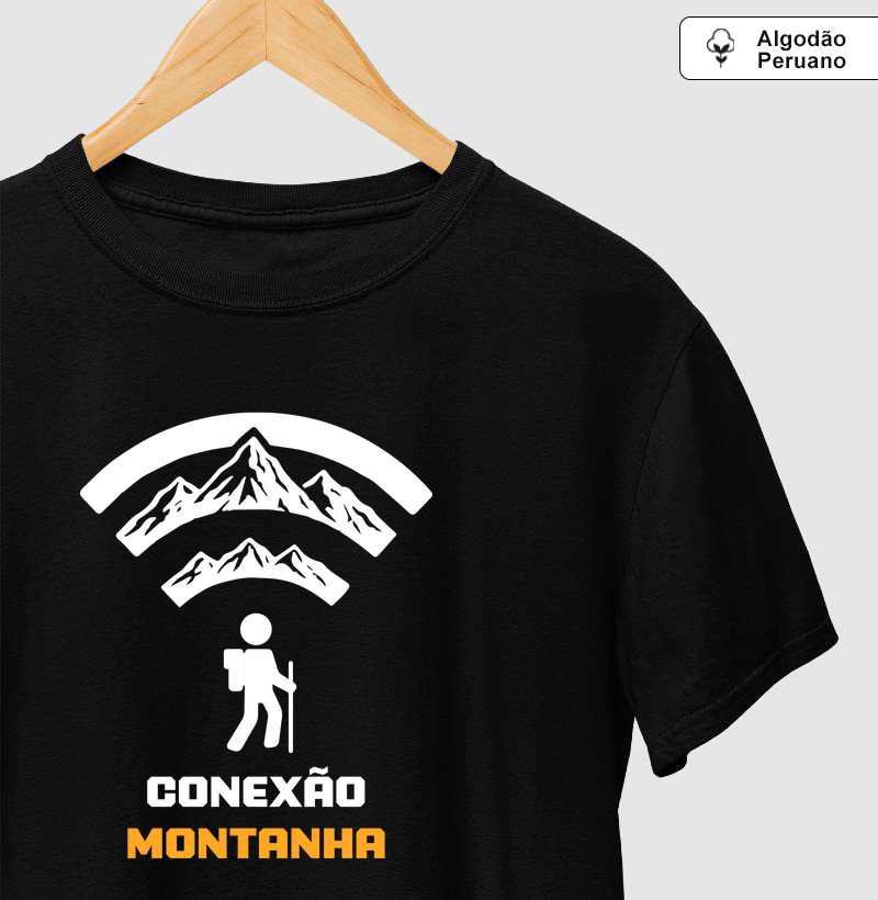 Conexão Montanha