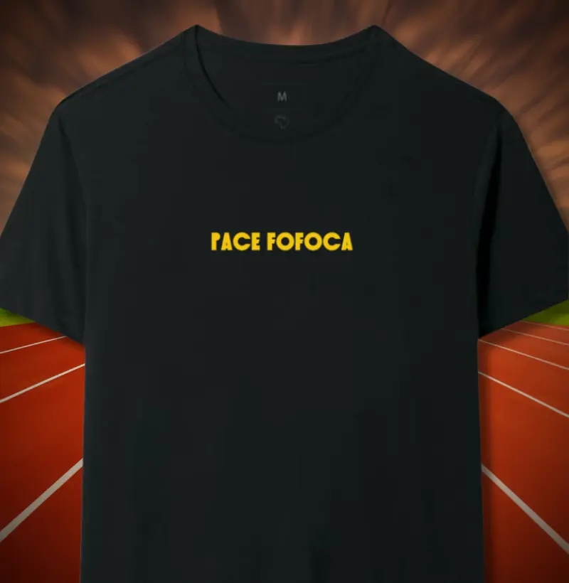 Pace fofoca