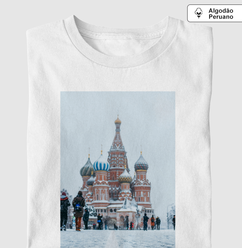 Saint Basil's Cathedral