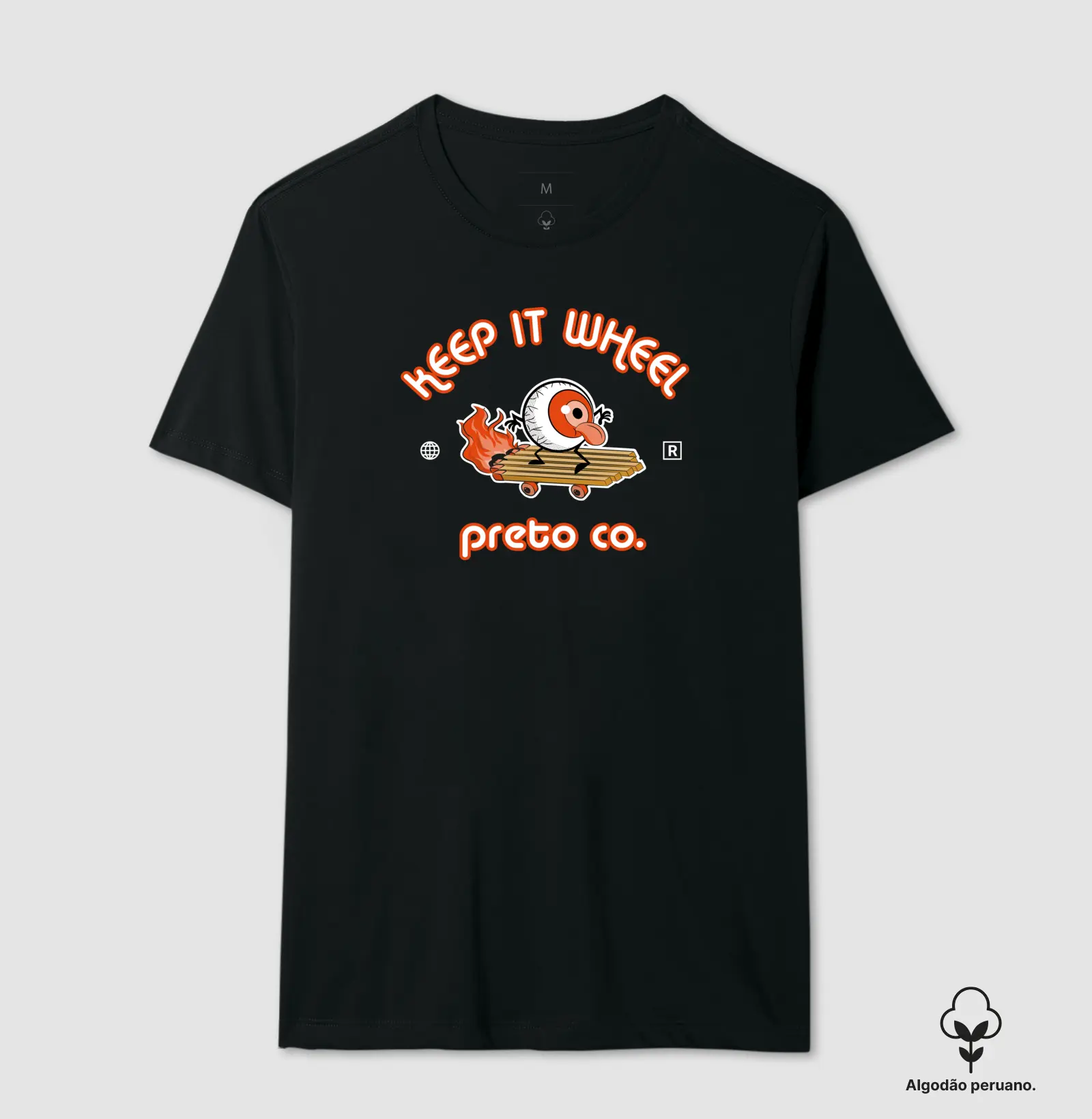 Keep It Wheel (Premium)