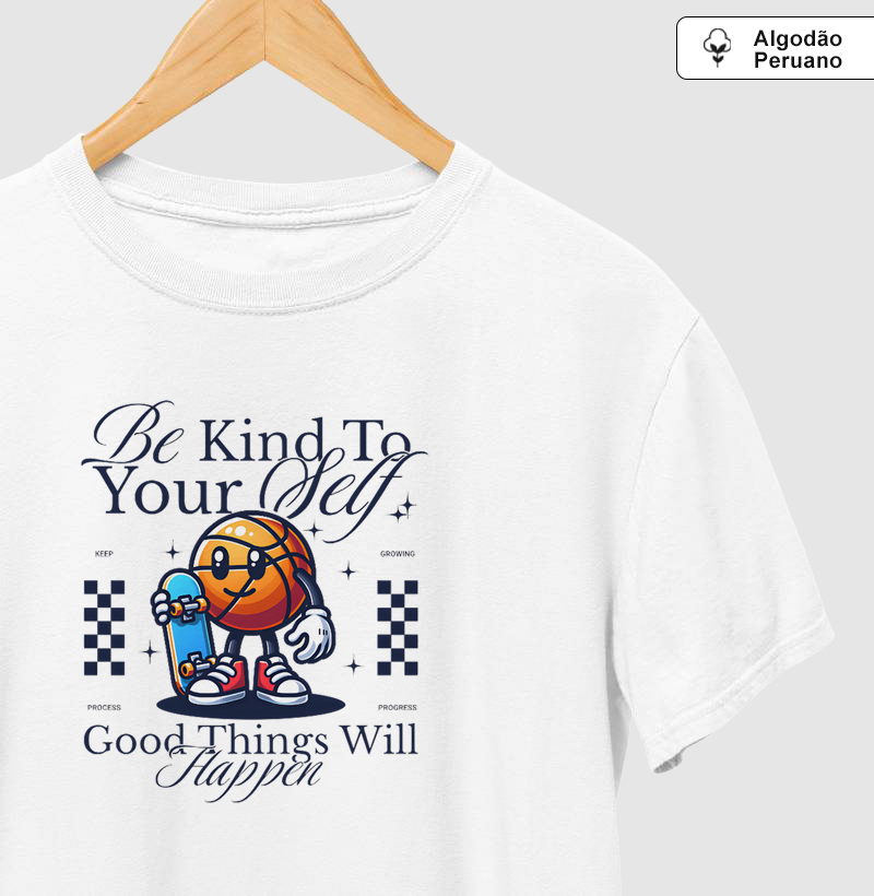 Be Kind