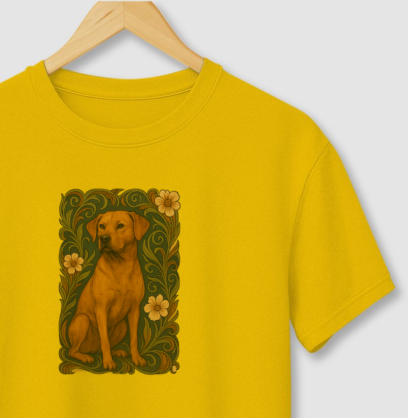 Camiseta Caramelus