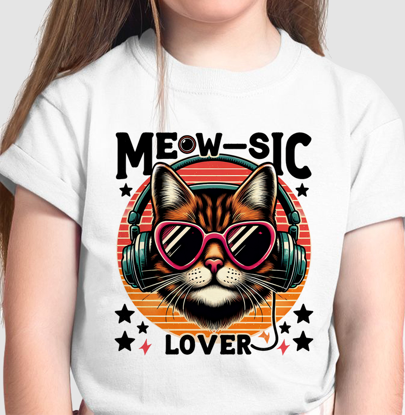 Meowsic Lover